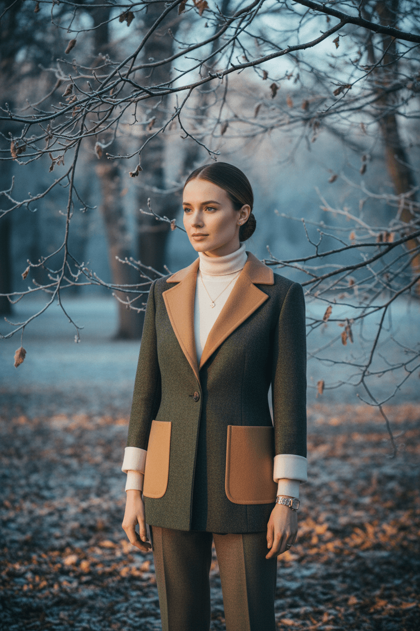 Coats & Jackets
