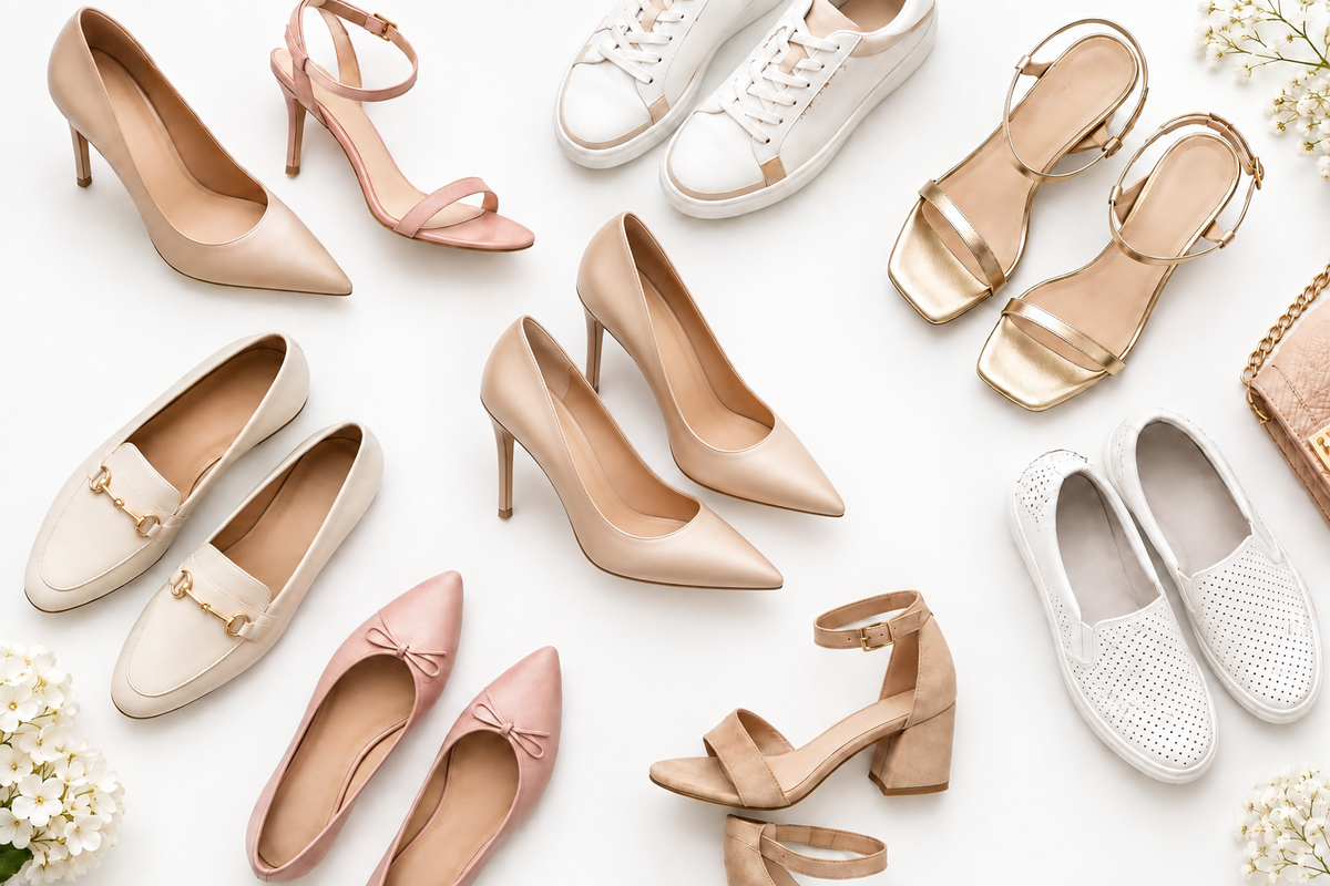Shoes