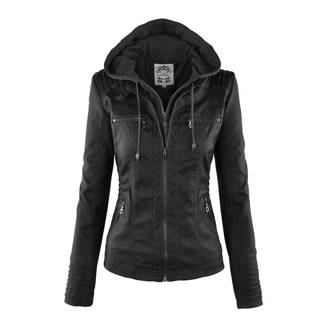 Women's Jacket | Lightweight, Tailored Fit, Versatile Style 0