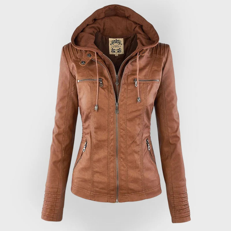 Women's Jacket | Lightweight, Tailored Fit, Versatile Style 1