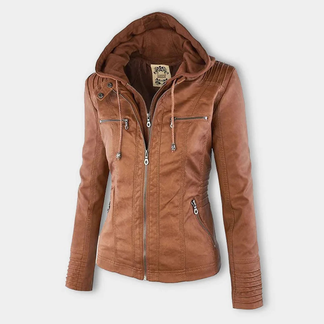 Women's Jacket | Lightweight, Tailored Fit, Versatile Style 2