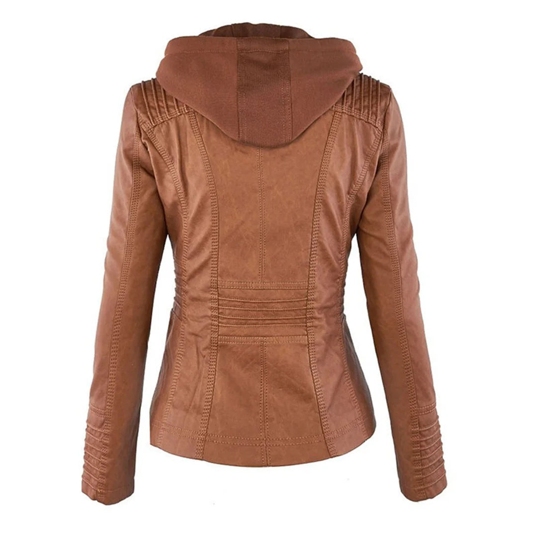 Women's Jacket | Lightweight, Tailored Fit, Versatile Style 3