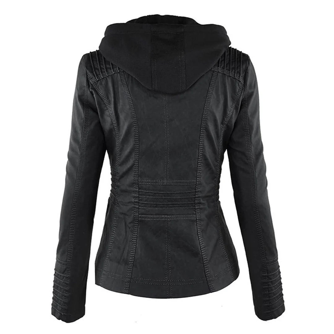 Women's Jacket | Lightweight, Tailored Fit, Versatile Style 5