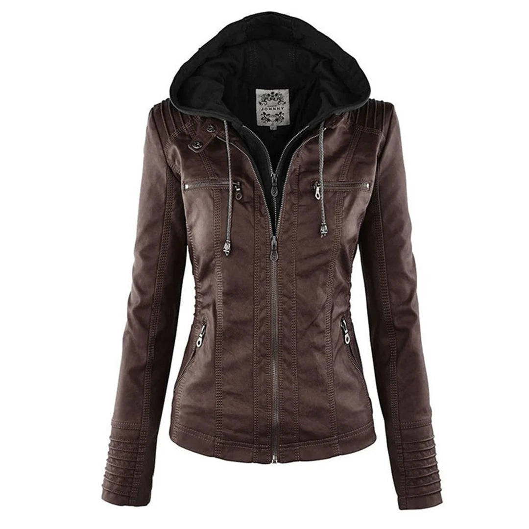 Women's Jacket | Lightweight, Tailored Fit, Versatile Style 6
