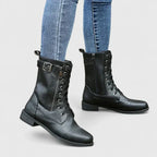 Women's Orthopaedic Boots | Advanced Arch Support, Stylish Comfort 0