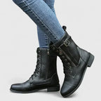 Women's Orthopaedic Boots | Advanced Arch Support, Stylish Comfort 1