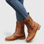 Women's Orthopaedic Boots | Advanced Arch Support, Stylish Comfort 2