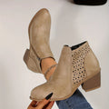 Women's Orthopaedic Boots | Supportive Design, Breathable, Non-Slip Sole 0