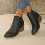 Women's Orthopaedic Boots | Supportive Design, Breathable, Non-Slip Sole 6