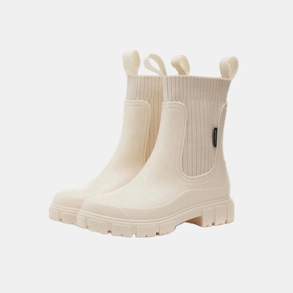 Women's Orthopaedic Boots | Waterproof, Non-Slip, Comfortable Fit 0