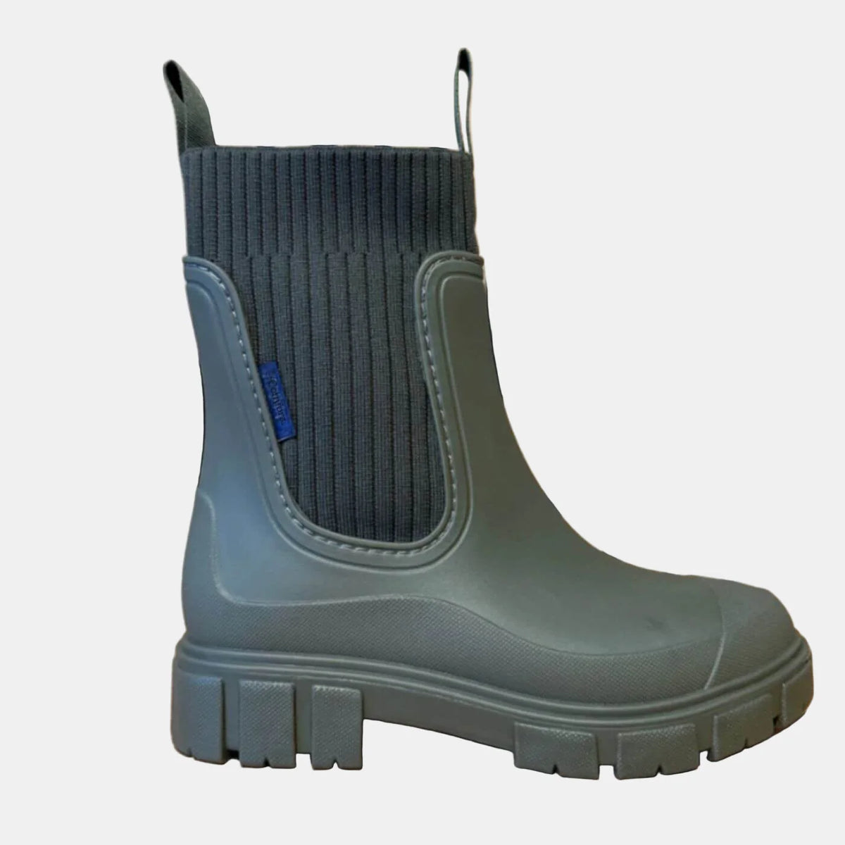 Women's Orthopaedic Boots | Waterproof, Non-Slip, Comfortable Fit 2