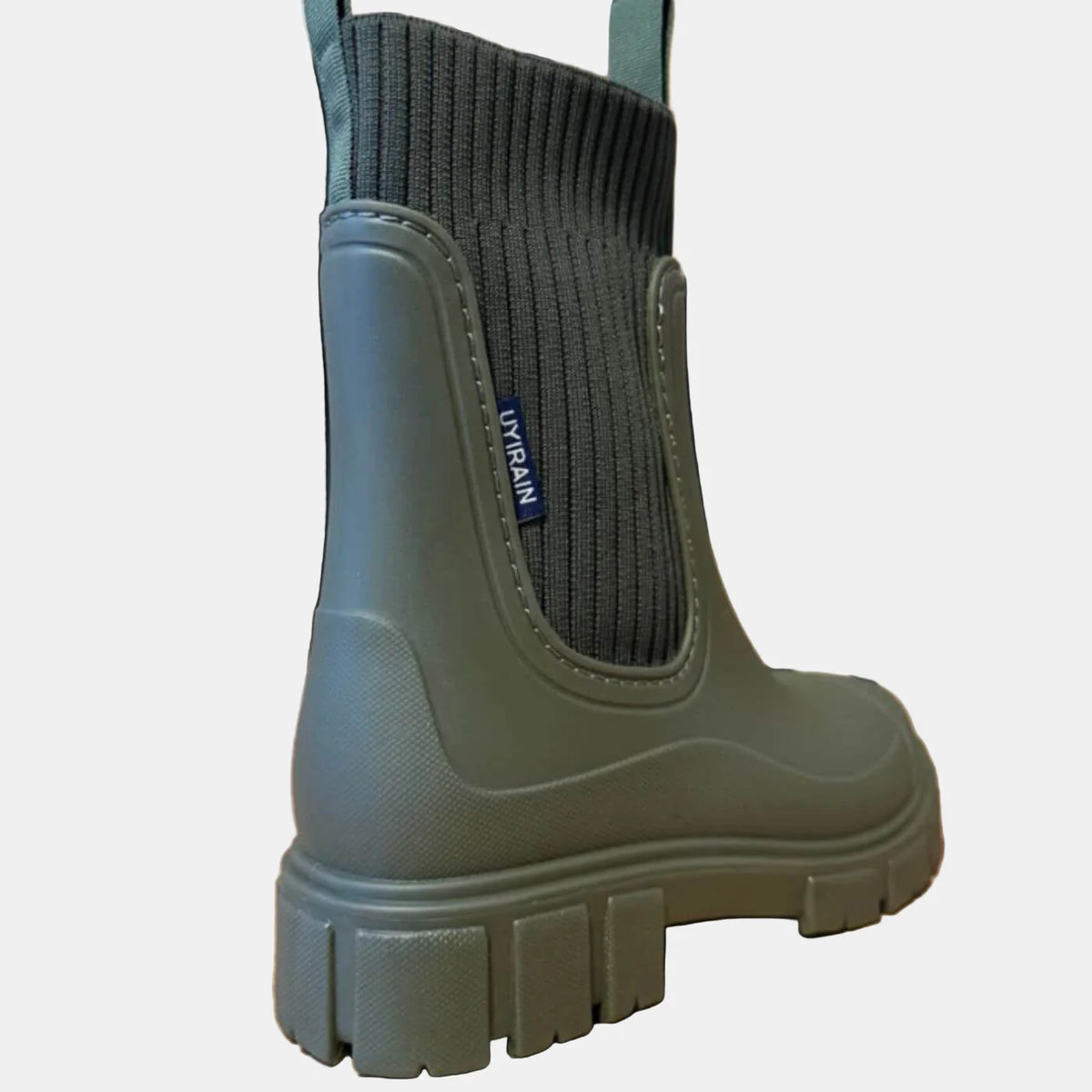 Women's Orthopaedic Boots | Waterproof, Non-Slip, Comfortable Fit 3